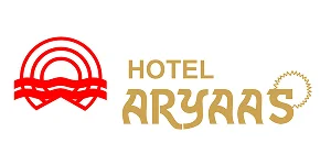 Hotel Aryaas logo