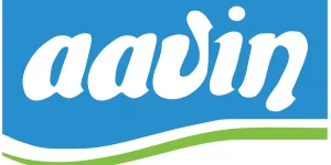 Aavin — Tamil Nadu Co-operative Milk Producers Federation logo