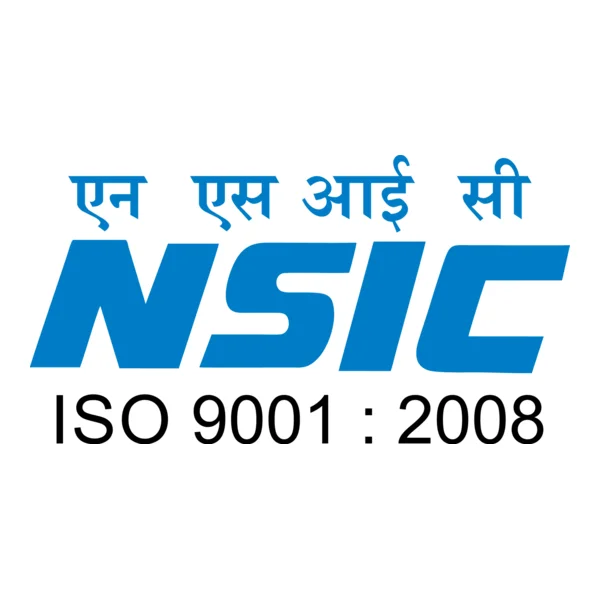 NSIC Registration certification mark
