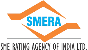 SMERA Rating certification mark